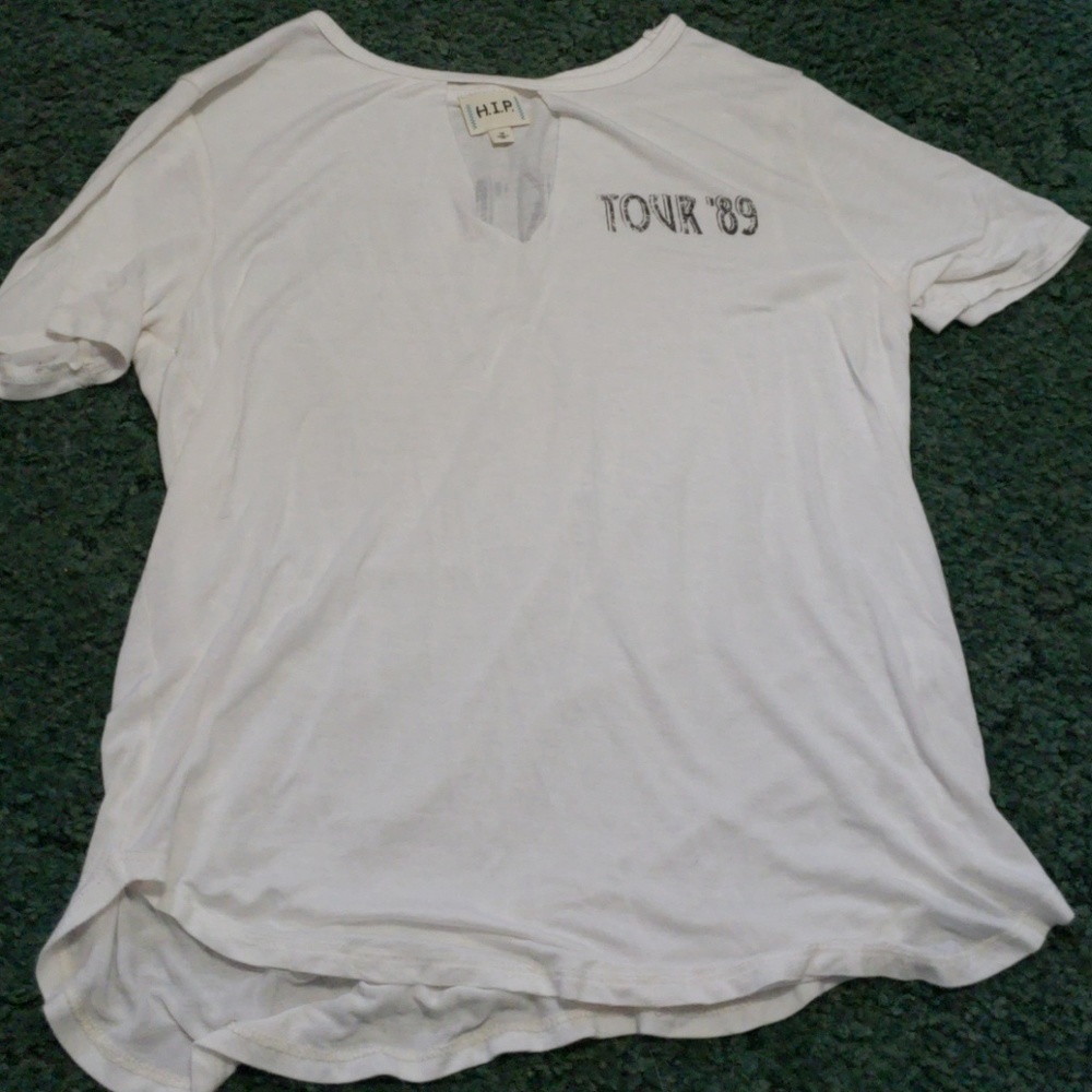 Lost Cause Tour Shirt